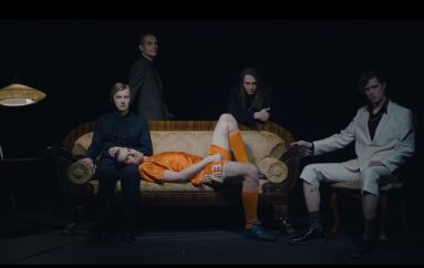 Shortparis – post pop senzacija iz Rusije stiže u Močvaru!