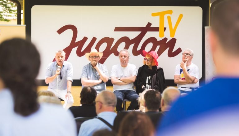 Siniša Škarica objavio i drugi dio trilogije “Tvornica glazbe – priče iz Dubrave”