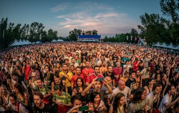 IZVJEŠĆE: #14 INmusic festival (dan prvi) – više nego dobro otvaranje garantira dobru središnjicu i dobitnu završnicu