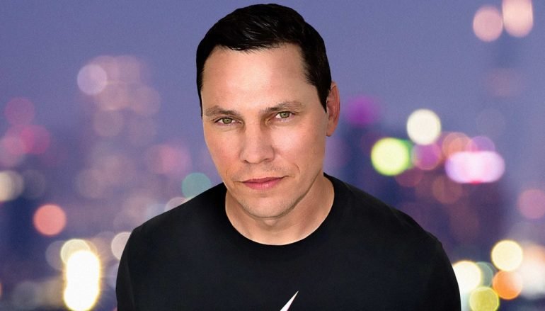 Tiësto nas uvodi u ljeto novim singlom „Ritual“ ft. Jonas Blue & Rita Ora!