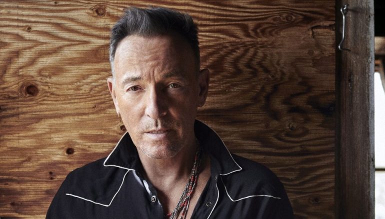 Bruce Springsteen objavio live album “Bridge School” iz 1986. godine