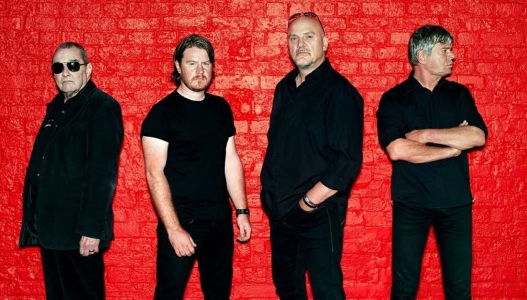 Kultni The Stranglers ove srijede na Tvrđavi sv. Mihovila u Šibeniku!