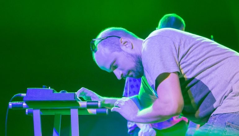 Ovoga tjedna počinje 9. RockLive u Koprivnici uz headlinere Vojka V, TBF i M.O.R.T.