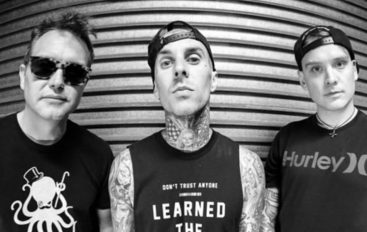 VIDEO: Blink-182 otkrili novu pjesmu posvećenu karanteni!