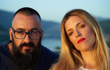 Antonio Bratoš i Zoe Kida u novom seksi ljetnom singlu!