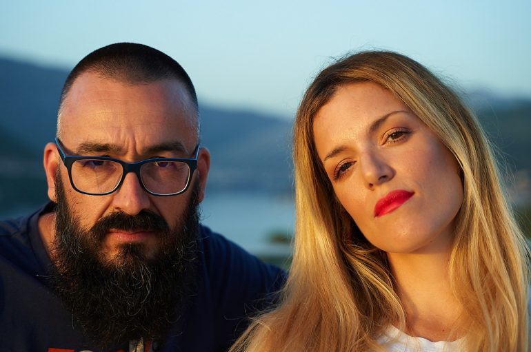 Antonio Bratoš i Zoe Kida u novom seksi ljetnom singlu!