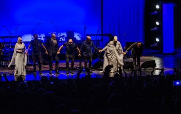 IZVJEŠĆE: Dead Can Dance magija raspametila publiku u Beogradu