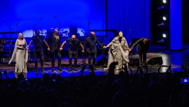 IZVJEŠĆE: Dead Can Dance magija raspametila publiku u Beogradu