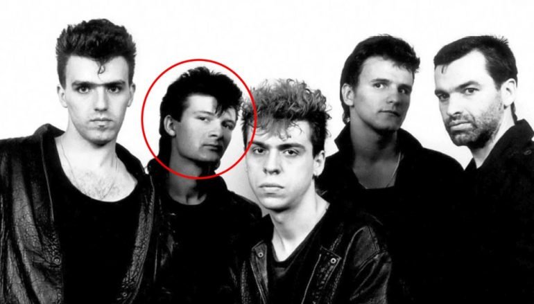Umro nekadašnji basist grupe Van Gogh, Predrag Popović-Drakče!
