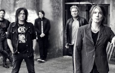 Američki rockeri Goo Goo Dolls najavili su novi album “Miracle Pill”