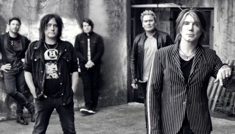 Američki rockeri Goo Goo Dolls najavili su novi album “Miracle Pill”