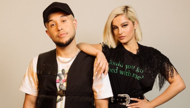 Jess Glynne, Martin Solveig pa Bebe Rexha! Jax Jones predstavio novu suradnju i pjesmu “Harder”!