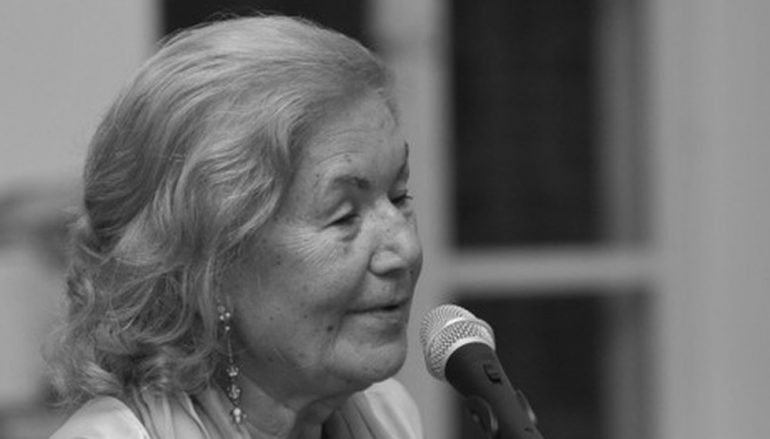 Umrla Maja Perfiljeva, autorica tekstova Indexovih hitova “Da sam ja netko” i “Sanjam”