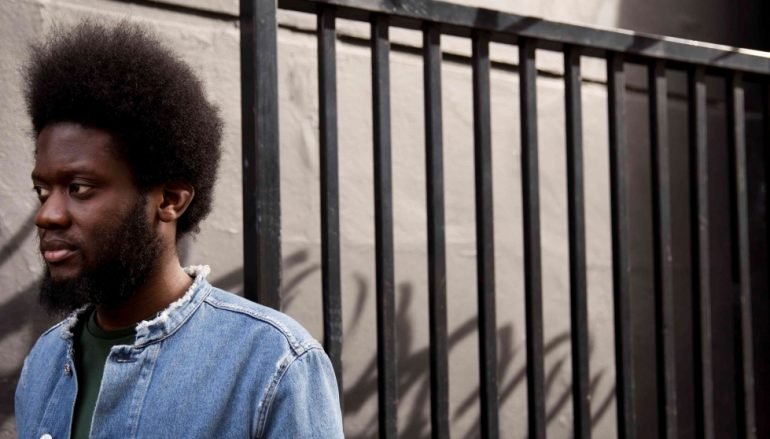 POŽURITE PO ULAZNICE: Gotovo rasprodan koncert Michaela Kiwanuke na Tvrđavi sv. Mihovila