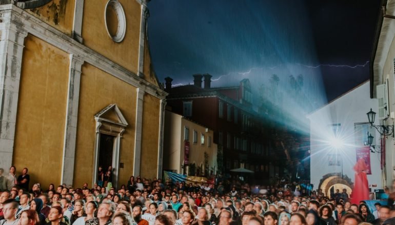 Motovun Film Festival diljem Hrvatske donosi priče koje život čine boljim