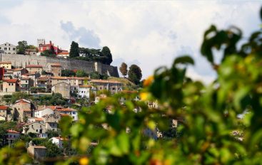 Motovun film festival – rijetki festival bez jednokratne plastike!