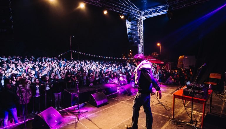 Večeras u Zaječaru počinje četvrti regionalni Outhide festival