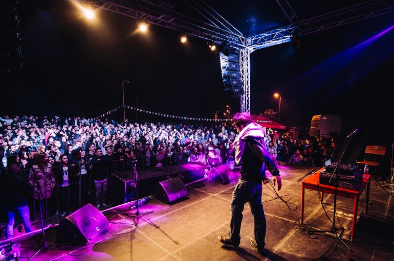 Večeras u Zaječaru počinje četvrti regionalni Outhide festival