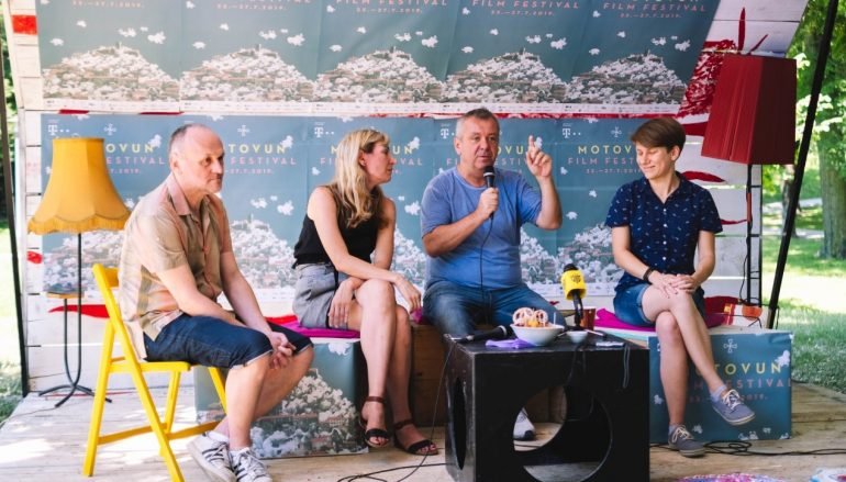 22. Motovun Film Festival: Vedrinom i humorom protiv mračnih tema današnjice
