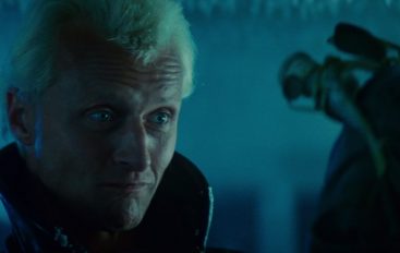Umro Rutger Hauer, zvijezda “Blade Runnera”!