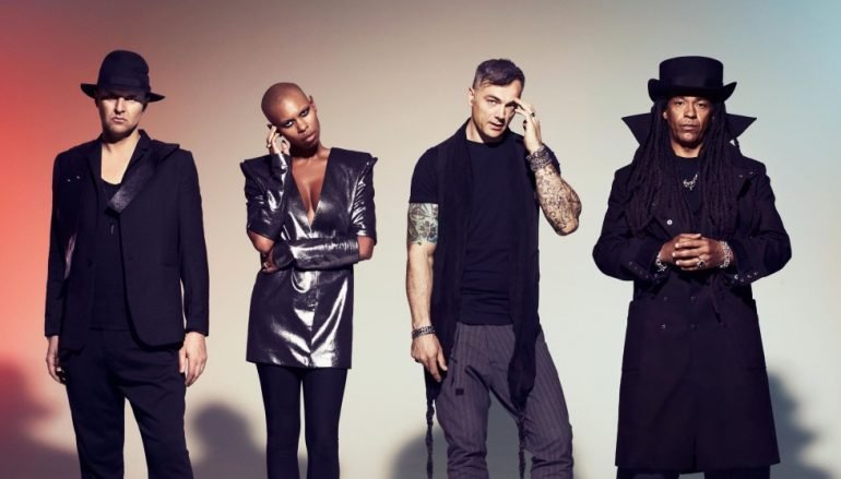 Skunk Anansie slaže set listu za zagrebački koncert!