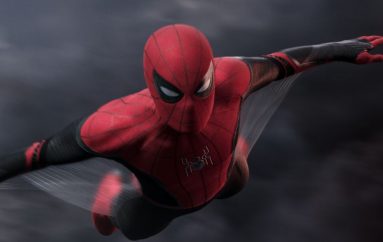 Spider-Man ruši box office rekorde!
