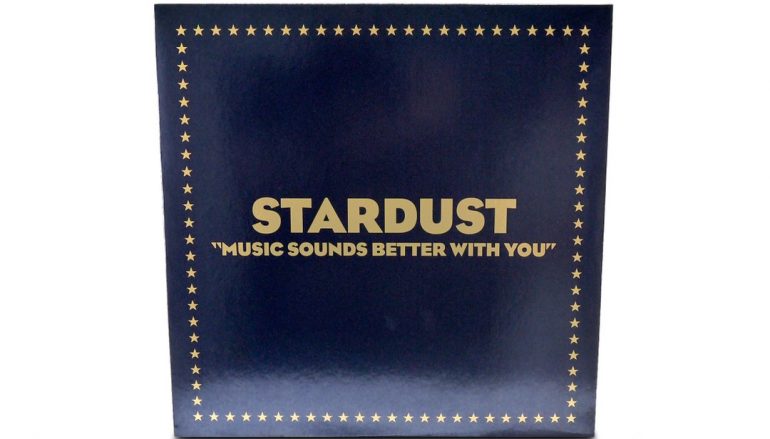 House klasik “Music Sounds Better With You” Stardusta po prvi put dostupan na streaming platformama!