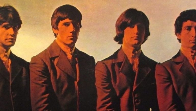 The Kinks najavili obljetničko reizdanje albuma “Arthur Or The Decline And Fall Of The British Empire”