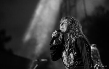 Whitesnake najavio nove europske datume – Hrvatska za sada nije u planu