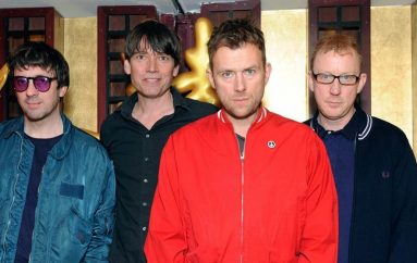 Blur slave 25. rođendan kultnog albuma “Parklife” objavom “Live at the BBC” sessiona