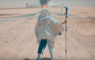 dRUMELODY snimio spot u Dubaiju i objavio ga pred nastup na Ultra Europeu