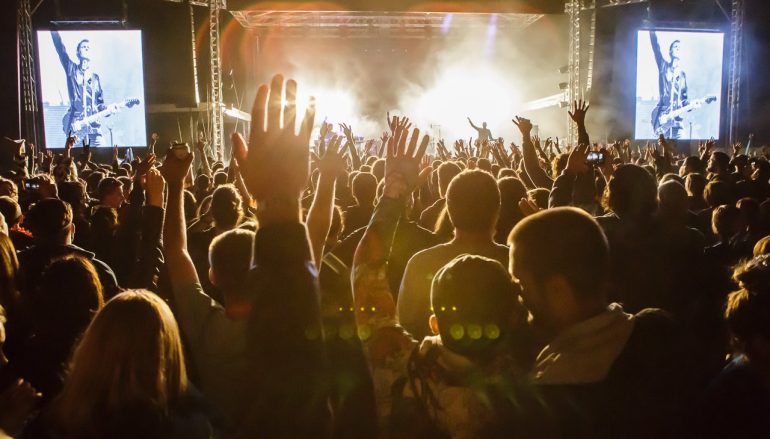 IZVJEŠĆE/FOTO: Sve je OK na OK Fest na Tjentištu – na krilima glazbe, ljubavi i pobjede!
