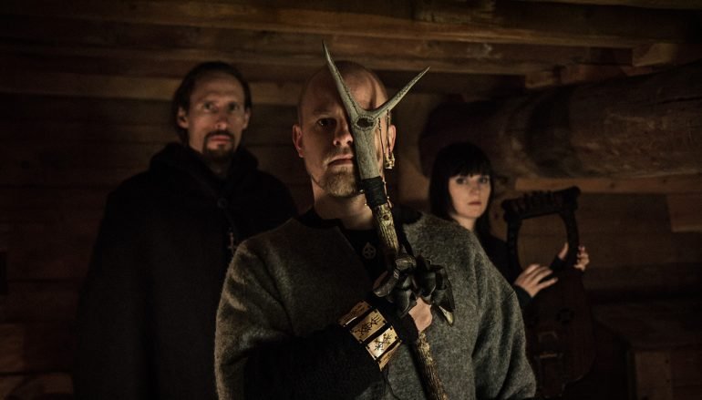 Nakon Zagreba Wardruna i u Beogradu!