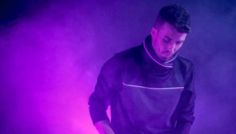 Mateo Pilat otkrio još jednu ljubavnu baladu “Dok odlaziš”