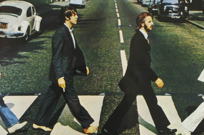 “Abbey Road” Beatlesa u ogromnom box setu povodom 50 godina albuma!