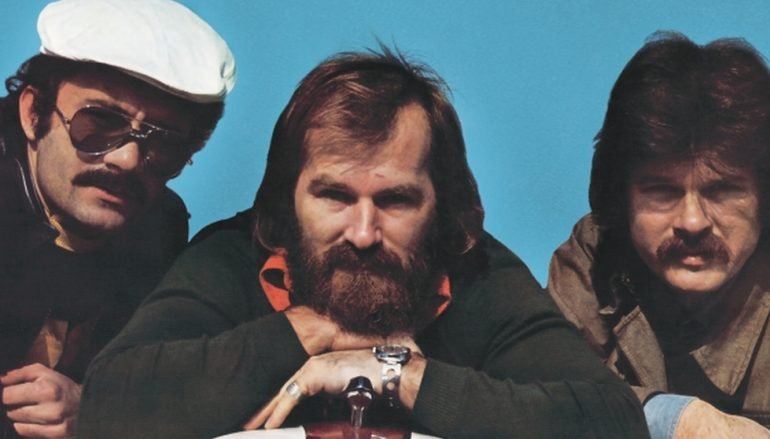 Beogradski rock velikani YU grupa objavili izdanje “Greatest Hits Collection”