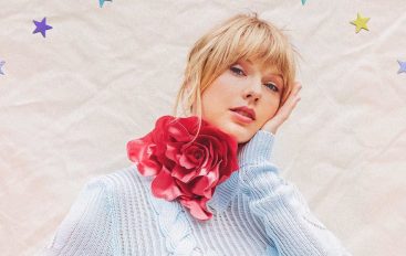 Taylor Swift otkrila još jednu pjesmu sa sedmog albuma – “Lover”!