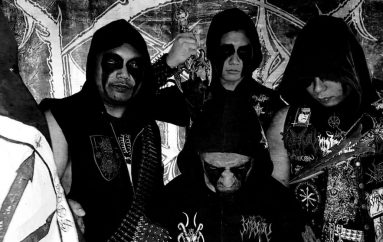 Black Metal Mafia u Močvari uz Infernal Execrator, Sacrilegious Rite i SitiS