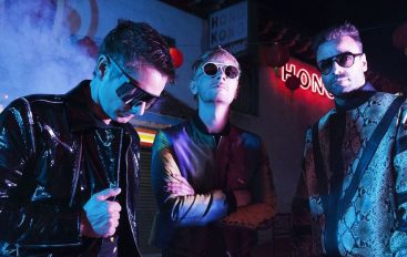 Foo Fighters, Muse i Five Finger Death Punch headlineri festivala Nova Rock 2022