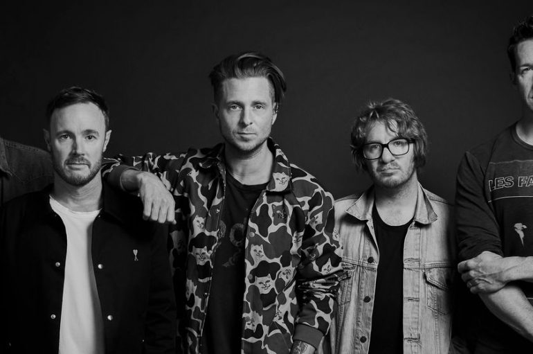 OneRepublic pjesmom “Wanted” vjerojatno najavio novi album!