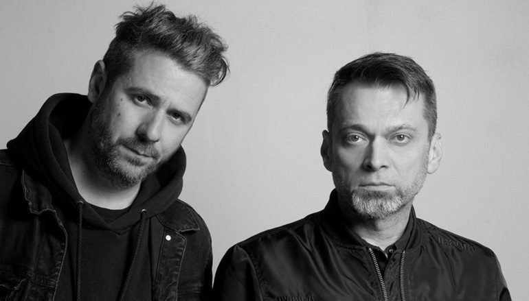RECENZIJA: Tomec&Grabber: “Deep into Croatia” – zvučna razglednica