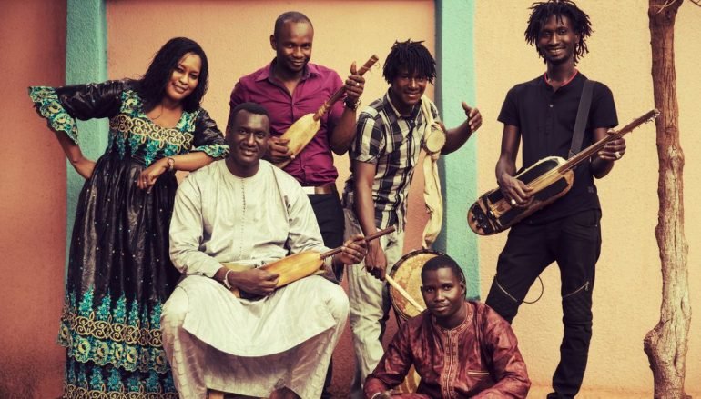 Vraća se Zagreb Jazz Festival – vrhunski jazz i afro-rock groove s Malija!