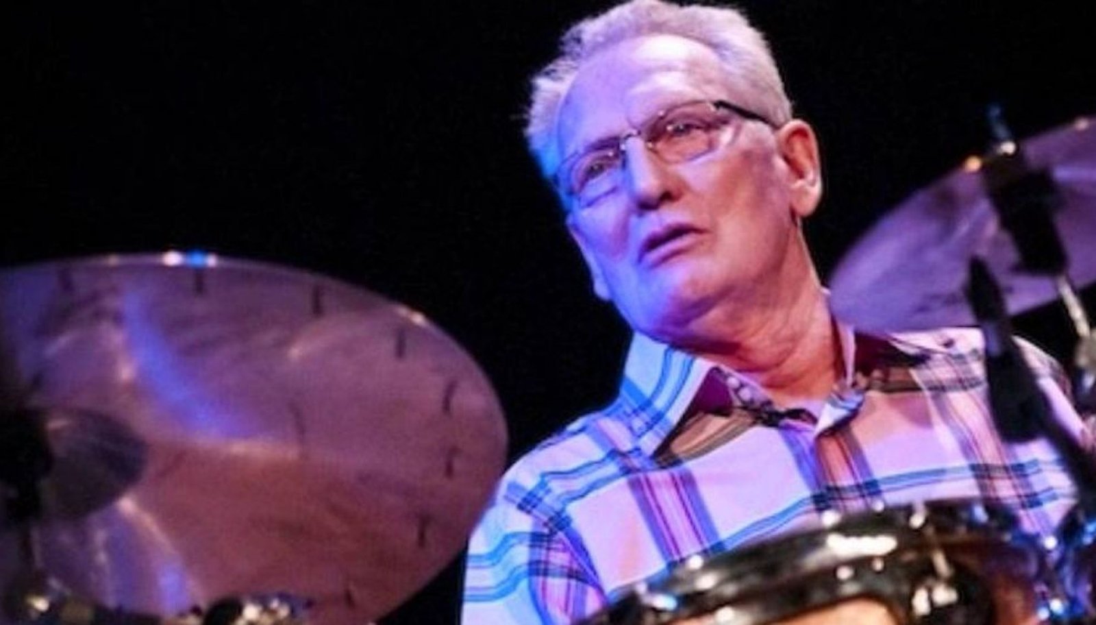 Umro Ginger Baker, bubnjar i suosnivač grupe Cream! Music Box