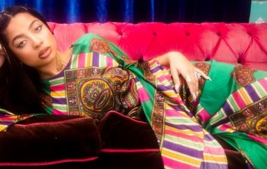 #svježasrijeda: Predstavljamo vam talentiranu Kianu Ledé i njezin novi singl “Title”