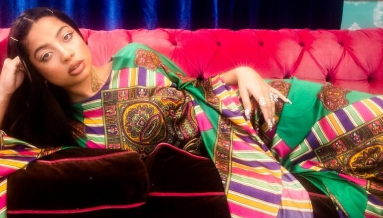 #svježasrijeda: Predstavljamo vam talentiranu Kianu Ledé i njezin novi singl “Title”
