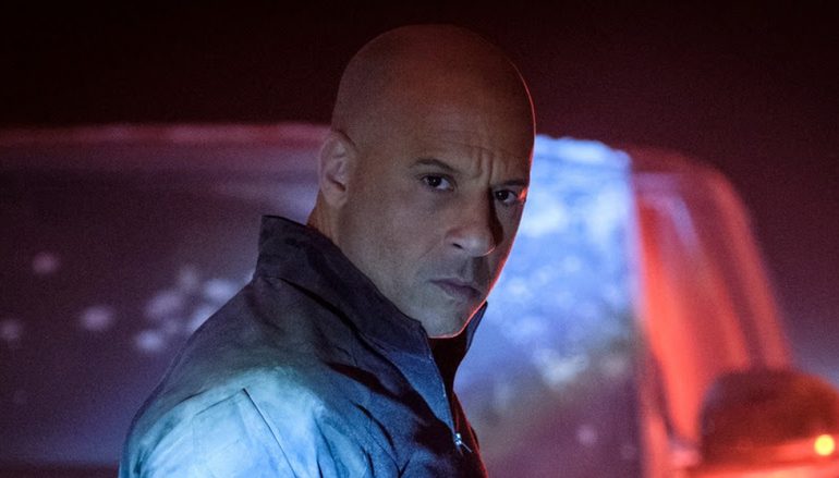 Uskoro u kina stiže “Bloodshot”! Vin Diesel je ultimativno oružje!