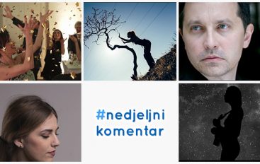 #nedjeljnikomentar: Aklea Neon, Gordana Marković, Kiril Džajkovski, Mi Vida, Mixed Up Mary