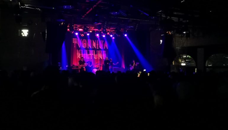 IZVJEŠĆE: Mark Lanegan Band u Tvornici kulture – black and blue (bolje Mark nego mrak)