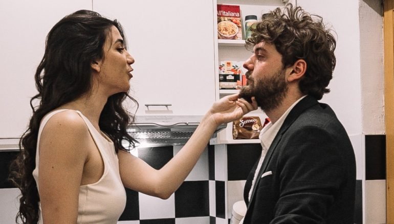 “Jedan ples”, novi singl Dusty Hatsa s nadolazećeg albuma