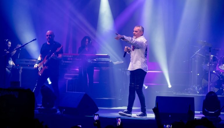 Opća Opasnost live spotom “Bivše ljubavi” najavljuje Blu-ray i dvostruko CD izdanje